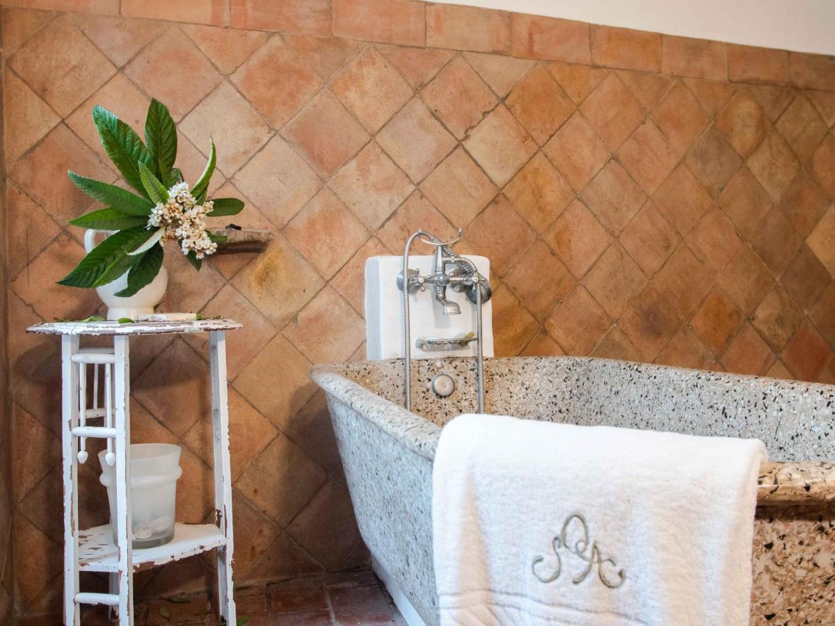 Altanure Quinta Sol D'Agua - Ecological Holiday Villa Tavira Exteriér fotografie